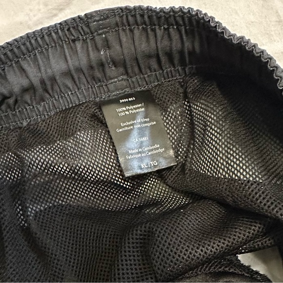 Men’s Swim Trunks - Picture 4 of 4